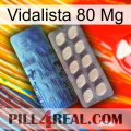 Vidalista 80 Mg 34